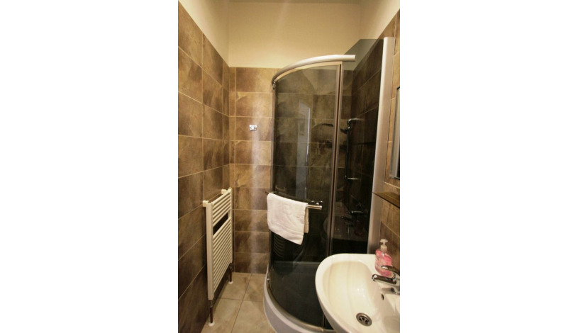 Apartmán Lázeňská 8 Lukas  Karlovy Vary - Apartmán